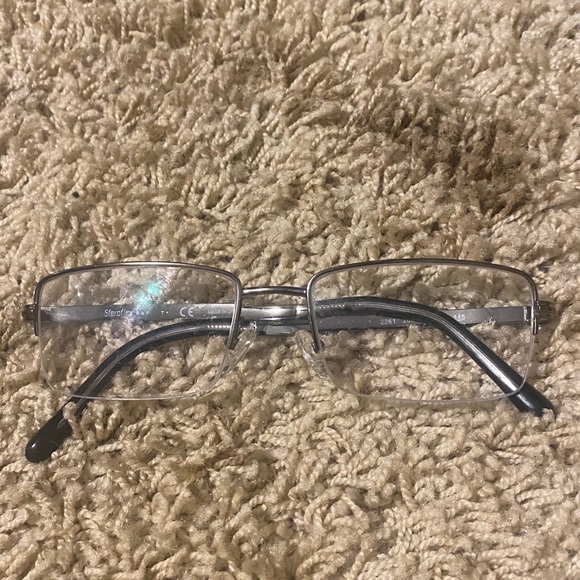 sferoflex Accessories - Sferoflex 2261 Eyeglasses